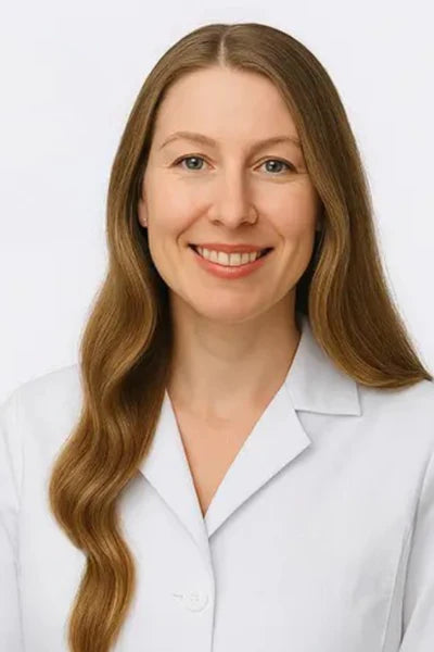 MUDr. Hana Kováčová, dermatologička